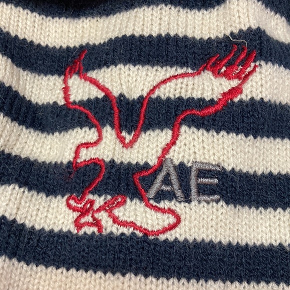 🎊HP🎊American Eagle Outfitters Knit Scarf - Picture 3 of 6